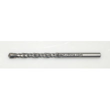 Masonry Drill Bit with Nickel Surface